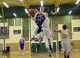 Cats survive Bulldogs' scare