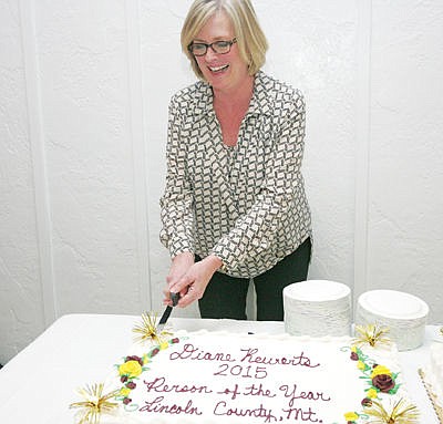 &lt;p&gt;Morrison Elementary Principal, Diane Rewerts, Person of the Year 2015.&lt;/p&gt;