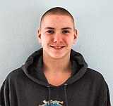 Eric Kemper records best times at WA Open swim meet