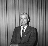 Potato commission founder mourned Monday