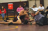 Moses Lake sinks Pirates