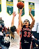 GIRLS BASKETBALL ROUNDUP: Bravettes bound past Bulldogs, Glacier topples Polson