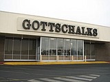 Gottschalks open despite bankruptcy