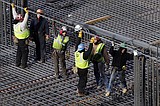 Fewer layoffs, lower inflation lift economy