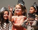 Life and legacy of King celebrated in Moses Lake