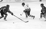 Winners of five of their last seven games, the Glacier Avalanche High School team was looking to extend their hot streak while hosting two games with league rivals, the Cranbrook Ice.