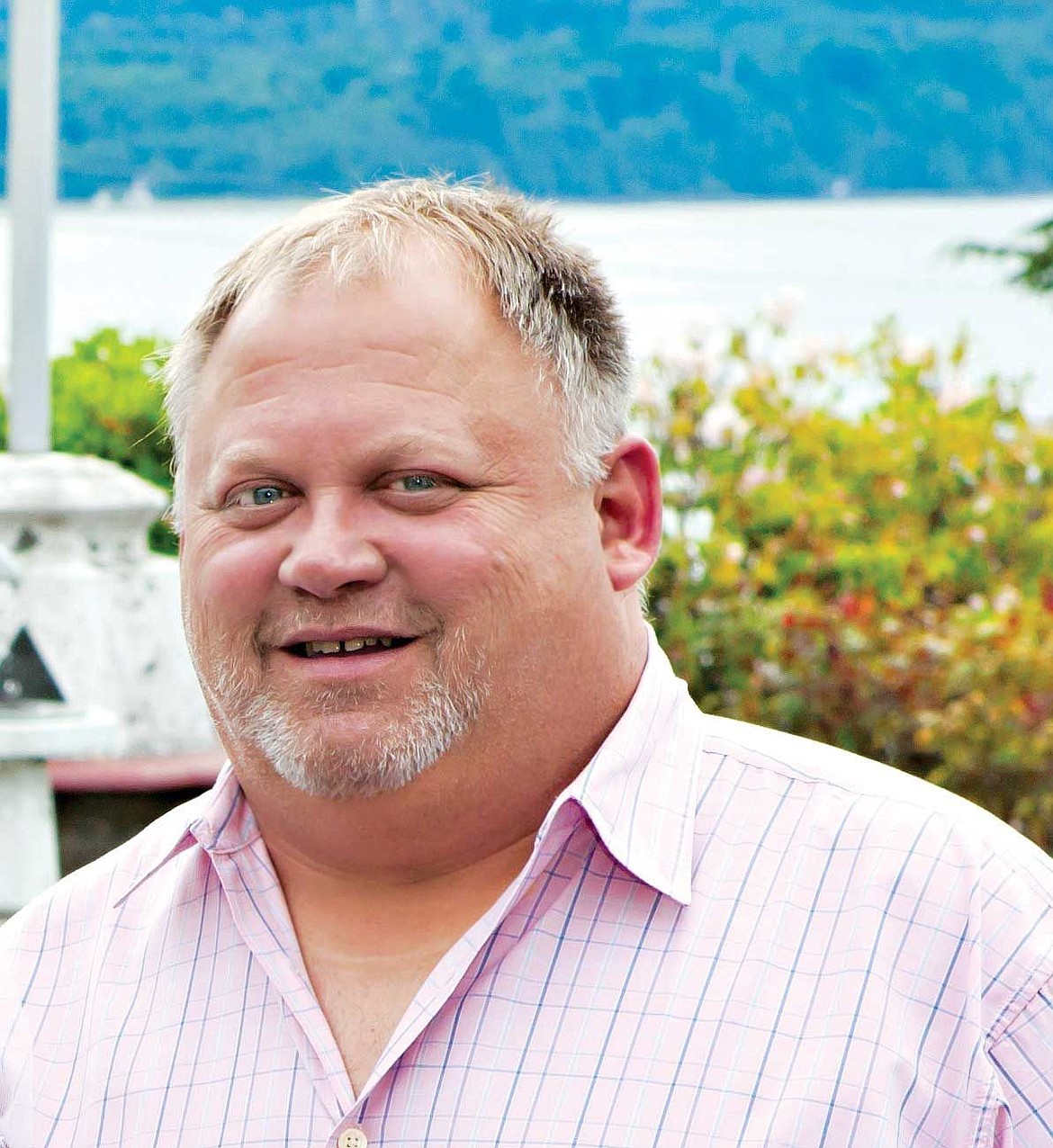 Bradley Allen Beuckman