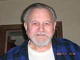 Joe W. Hensley, 87