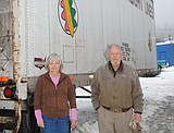 Thrift store eases strain on landfill