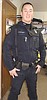Mattawa Police Officer