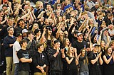 Columbia Falls graduation rate less than 80 percent