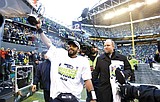 Seahawks rally stuns Packers 28-22 in OT for NFC title