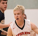 Ephrata ends skid with win over Toppenish