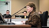 Committee seeks to end educator shortage