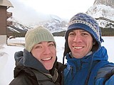 For Many Glacier caretakers, blog helps with sanity