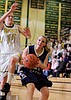 Kats storm back, slip by Whitefish, 46-43