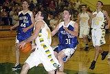 Bulldogs rally to whip Cats at home