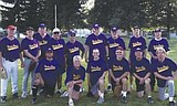 Hopes alive for 60-and-over softball team