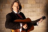 Flathead Valley LIVE On Stage presents Billy Dean