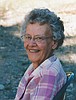 Mae Vanette Casey
