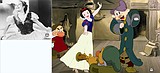Celebrating Walt Disney's Very First Classic Animated Film And The Woman Who Helped Bring The Heroine To Life.