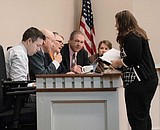 Committee passes bill to help disabled people save