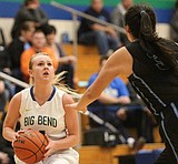 Vikings unable to climb out of halftime hole