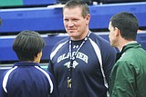 Glacier's Dennehy named AA's top AD