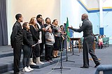 Moses Lake keeps Martin Luther King Jr.'s dream alive