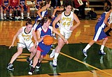 Vals knock off Bulldogs, Chiefs