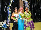 Candidates sought for Miss Warden contest