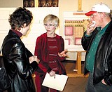 Public views potential downtown future