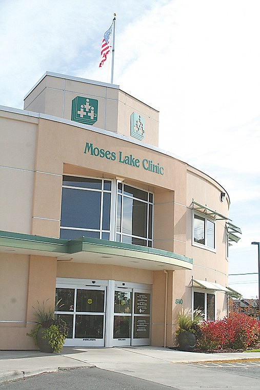 Doctor-run hospitals like the Moses Lake Clinic would see changes if President Obama's health law was repealed.