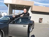 New police chief on the job
