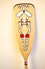 Paddle auction benefits grief center