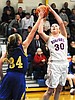 GIRLS BASKETBALL: Bigfork streaks by Libby