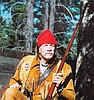 Local adventurer shares memories from the mountain