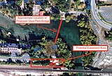 Phase II of Skye Park footbridge approved