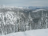 Ranger gives update on new chair lift, bike trails, Jesus statue