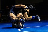 TERHARK CUP: Viks cradle another win