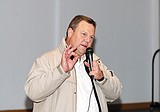 Tester meets at Swan River Community Hall