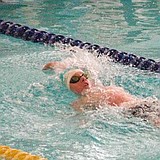 Moses Lake swimmers make clean sweep