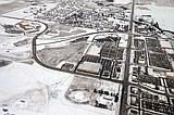 Next up in North Kalispell: 14 buildings on 28 acres