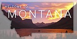 Glacier Park featured in new 'welcome' signs