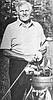 Dowaliby honored for career in golf