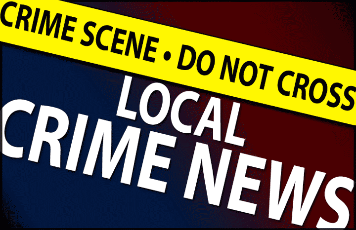 Local Crime News