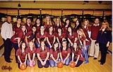 Bowlers roll into post-season action