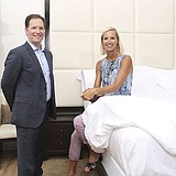 Achieve a Restful Vacation with Ease