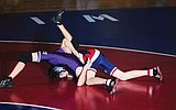 Mat Cats outscore Bulldogs, lose to Polson, Ronan