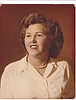 Marietta Louise Downes, 79